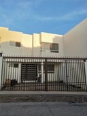 Casas en renta - 150m2 - 3 recámaras - Milenio III - $14,900
