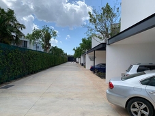 casas en renta - 250m2 - 3 recámaras - cholul - 20,000