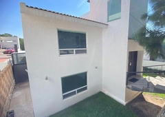 Casa en Venta/Renta Vista Real Country y Club