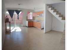 casas en renta - 75m2 - 2 recámaras - fraccionamiento el dorado - 5,500