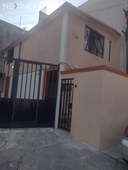 Casas en renta - 75m2 - 2 recámaras - Iztapalapa - $8,500