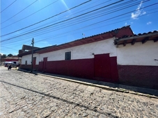 casas en venta - 1140m2 - 6 recámaras - patzcuaro - 5,000,000