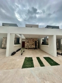 Casas en venta - 114m2 - 3 recámaras - Dzityá - $2,650,000