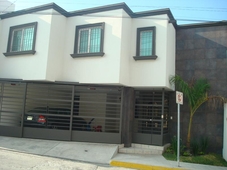 Casas Venta Monterrey Zona San Jerónimo 27-CV-4504