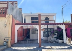 Casas en venta - 156m2 - 3 recámaras - Juarez - $1,696,000