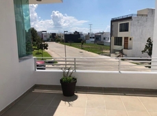 casas en venta - 160m2 - 3 recámaras - nuevo méxico - 3,980,000