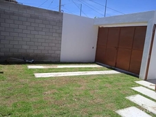 Casas en venta - 200m2 - 3 recámaras - Tequisquiapan - $1,850,000