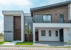 Casas en venta - 263m2 - 4 recámaras - Ocoyucan - $6,470,000