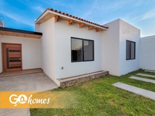 Casas en venta - 287m2 - 3 recámaras - Tequisquiapan - $2,800,000