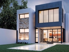 Casas en venta - 300m2 - 4 recámaras - Merida - $4,210,000