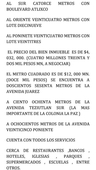 Casas en venta - 336m2 - 3 recámaras - La Paz - $3,998,000