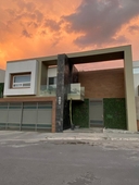 Casas Venta Monterrey 40-CV-6735