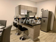 departamentos en renta - 100m2 - 2 recámaras - monterrey - 28,000