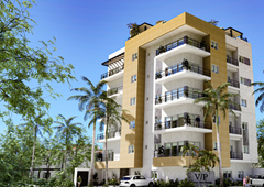 Departamento en Venta, Puerto Vallarta, Jalisco