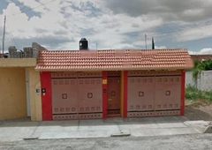 Doomos. Casa En Puebla - Fraccionamiento Santa María Remate