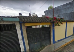 Doomos. Casa - En Remate Empleado Postal San Cristóbal, Chiapas
