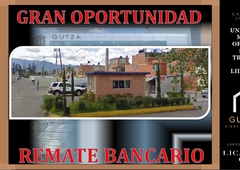 Doomos. Casa en Venta santa Catarina Hueyatzacoalco San MArtin Texmelucan Puebla Remate Bancario
