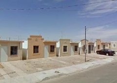 Doomos. Casa en venta por Remate Bancario en Mexicali Baja California