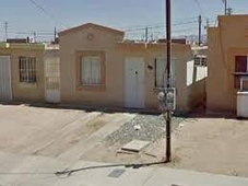 Doomos. Venta de Casaen Villa Lomas, Mexicali Seg