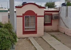 Doomos. REMATE HIPOTECARIO Casa en Alameda