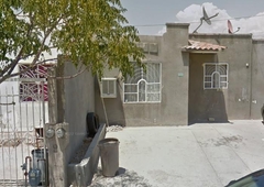 Doomos. REMATE HIPOTECARIO Casa en Cd Juarez Centro