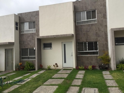 Doomos. Venta de Casa con dos Recamarás ubicada en Circuito los Olivos, Tlaquepaque seg