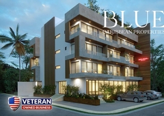 modern & cozy condos for sale - tulum - close to the beach - 2 & 3 bedrooms