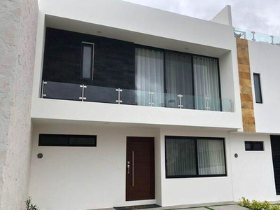 3 Unidades en Venta en Nuevo Juriquilla