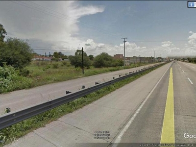 Autopista México - Querétaro Terreno Ideal Para Bodega o Gasolinera