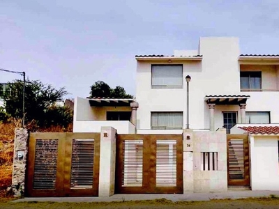 Casa en Renta, Tepeji del Rio, Hidalgo - 4 baños - 794 m2