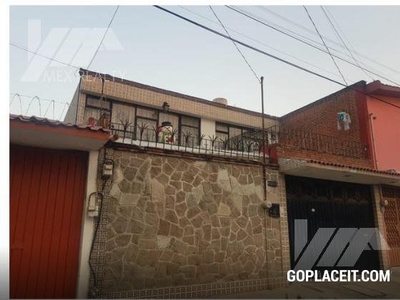 Casa en Venta 4 Recamaras en Colonia el Cerrito, Puebla, Cesión de derechos adjudicatarios sin posesión, Solo contado muy negociable, Clave 61269, El Cerrito