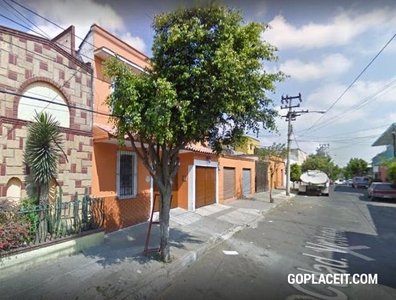 Casa en Venta - Cdad. Victoria 43, Álvaro Obregón, 01780 Alvaro Obregón, CDMX, Lomas de San Angel Inn - 10 habitaciones - 3 baños