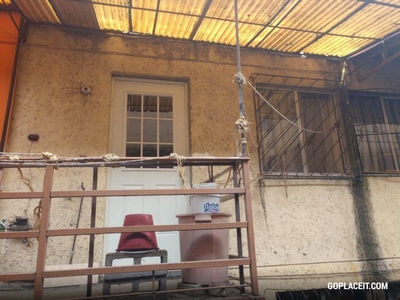 Casa en Venta - COO. GUERRERO DEL. CUAUHTEMOC CDMX., Guerrero - 1 baño