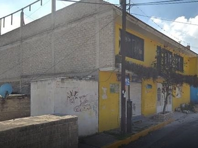 Casa en Venta - DURAZNO #0, BARRIO DE GUADALUPE, TLAHUAC, Tláhuac