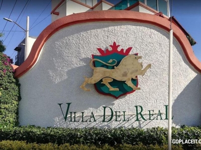 Casa en Venta en FRACC. VILLA DEL REAL, TECÁMAC ., Villa del Real - 1 baño