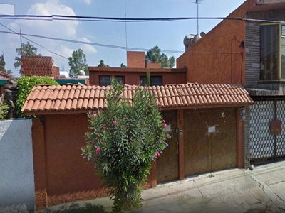 Casa en Venta Fracc Los Pirules Tlalnepantla de Baz, Los Pirules