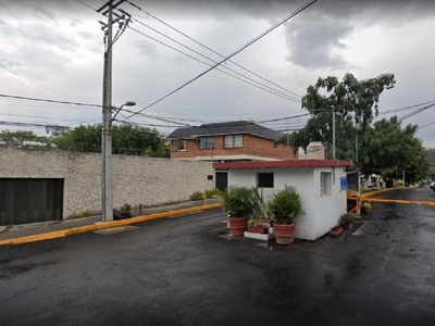 Casa en Venta Insurgentes Cuicuilco Coyoacán, Insurgentes Cuicuilco - 2 baños