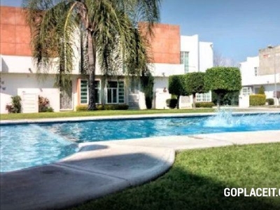 Venta de Casa - Octavio Sentíes 9, Luis Echeverria, 62730 Yautepec de Zaragoza, Mor., Luis Echeverría - 1 baño