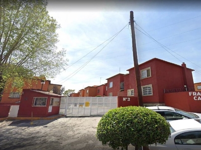 Casa en Venta Residencial Casa Blanca Atizapán de Zaragoza, Las Colonias