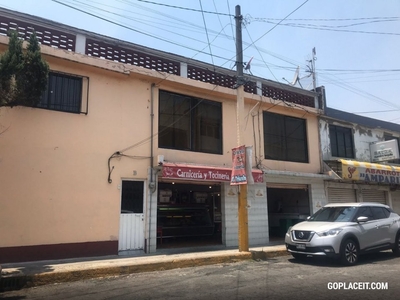 Departamento en Renta Col. Prados del Rosario Azcapotzalco - 1 recámara - 45 m2