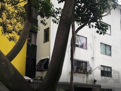 Venta de Departamento - Calle Circuito Avenida centenario al 501, Lomas de Plateros - 5 recámaras - 1 baño - 54.00 m2