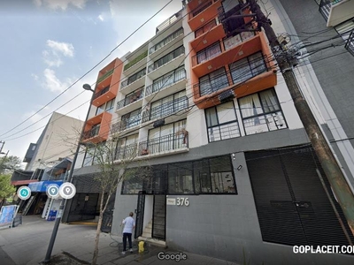 Departamento en Venta - CALZADA DE LA VIGA EXT. al 376, Jamaica