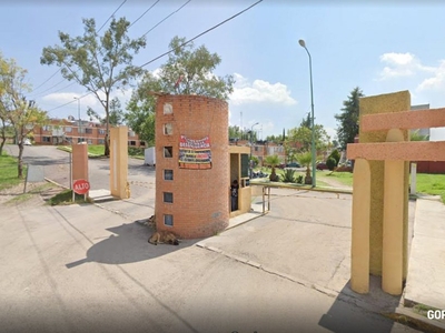 Departamento en Venta - CERRADA SANTA CLARA, SANTA CATARINA, PUEBLA, PUEBLA, Santa Catarina - 1 baño