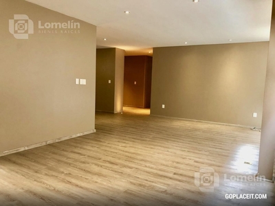 Departamento en venta / Cofre de Perote 256, Lomas de Chapultepec, Lomas de Chapultepec - 2 baños