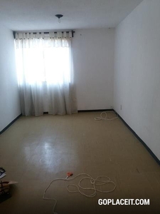 DEPARTAMENTO EN VENTA EN POTRERO LA LAGUNA (COACALCO), Potrero