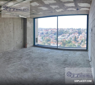 Departamento en Venta - GH CON EXELENTE VISTA ARBOLADA, Lomas de Tecamachalco - 3 baños - 503.80 m2