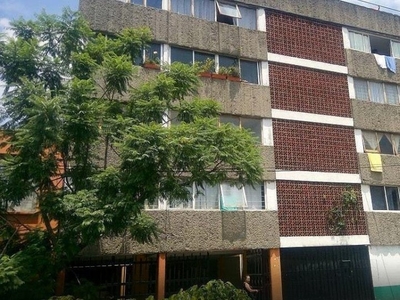 Departamento en Venta - MOCTEZUMA 2DA. SECC. VENUSTIANO CARRANZA CDMX., Moctezuma - 1 baño