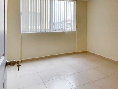 Departamento en Venta - Rayas, Valle Gómez, Venustiano Carranza - 1 baño - 52 m2