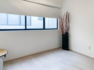 Departamento en Venta - Wisconsin, Ampliación Nápoles, Benito Juárez - 3 baños - 196 m2