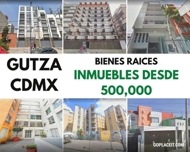 En Venta, DEPARTAMENTO EN COL PRESIDENTES EJIDALES CDMX REMATE BANCARIO, Presidentes Ejidales